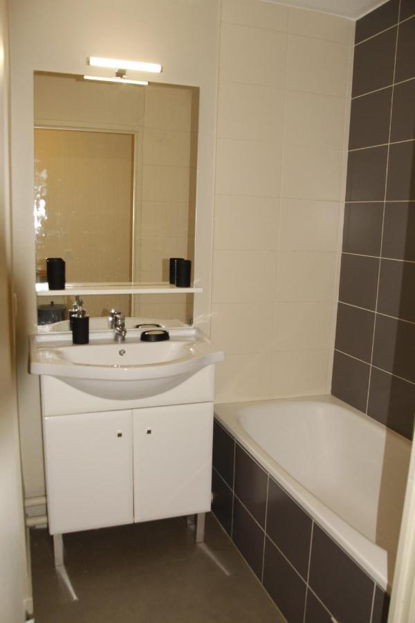 Апартаменты Grenoble Hyper-Centre + Wifi + Netflix Экстерьер фото